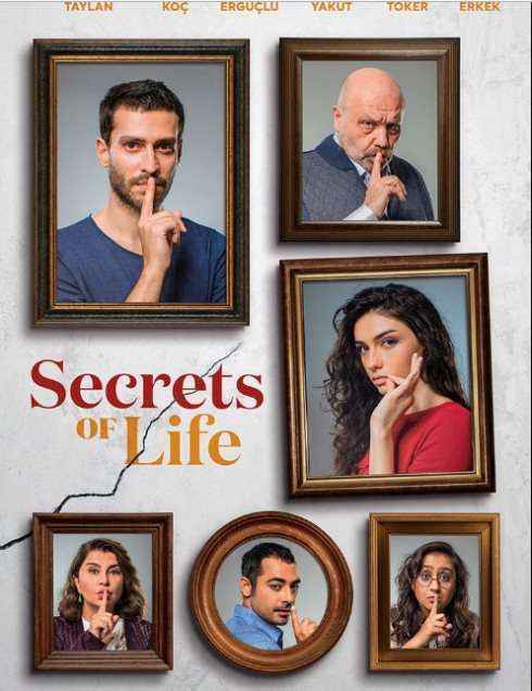 Секреты жизни 10 серия смотреть онлайн турецкий сериал на русском языке