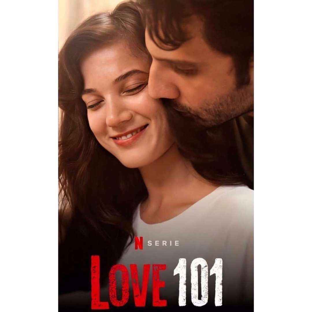 Любовь 101 8 серия смотреть онлайн на русском языке