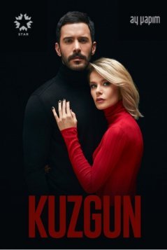 Ворон / Kuzgun на русском языке турецкий сериал смотреть онлайн бесплатно