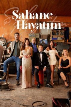 Моя прекрасная жизнь 1-29, 30 серия турецкий сериал на русском языке смотреть онлайн бесплатно все серии